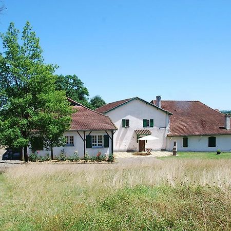 Bed and Breakfast Domaine Sainte Barthe à Aignan Extérieur photo