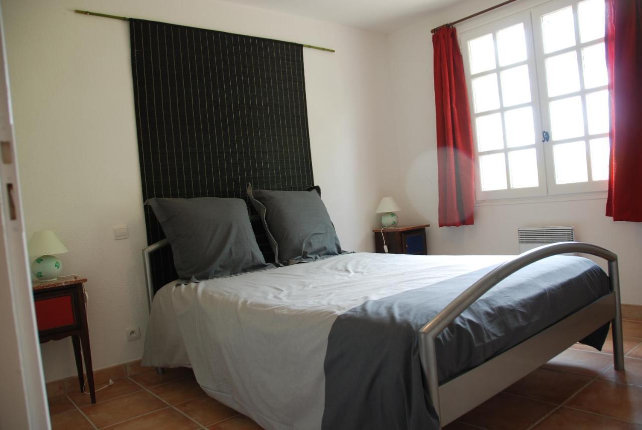 Bed and Breakfast Domaine Sainte Barthe à Aignan Extérieur photo