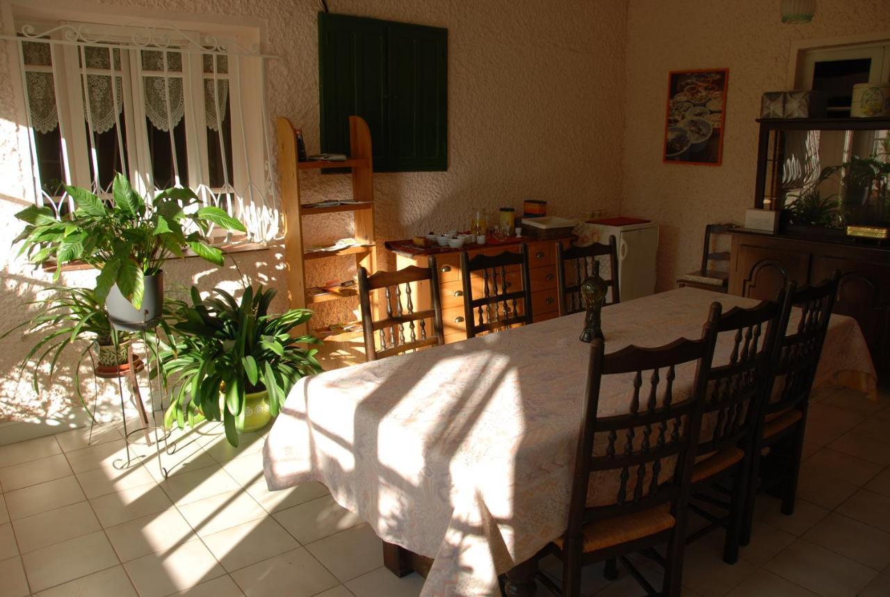 Bed and Breakfast Domaine Sainte Barthe à Aignan Extérieur photo