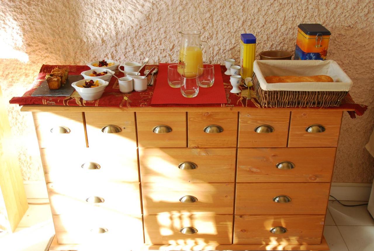 Bed and Breakfast Domaine Sainte Barthe à Aignan Extérieur photo